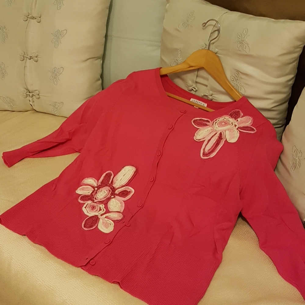 Sweater - Picture 6 of 8